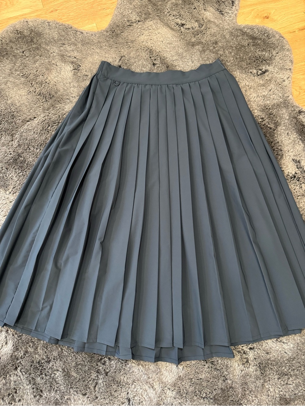 Nike dri fit 24.7 skirt
